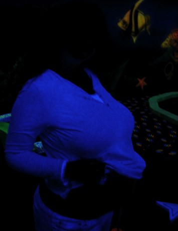 MelBlackLiteJuly06.jpg