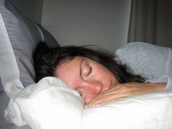 MelSleepingFeb06.jpg